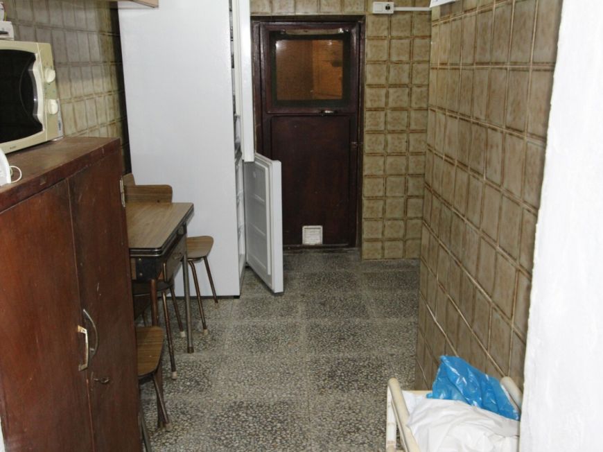 Espagne Town House Calpe Alicante