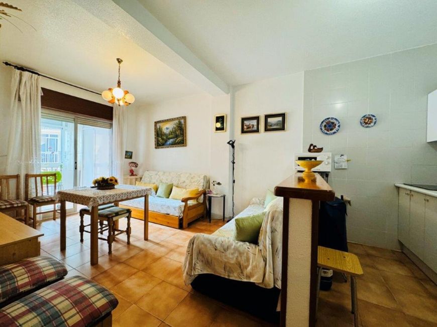 Spain Apartment La Mata Alicante (Costa Blanca)