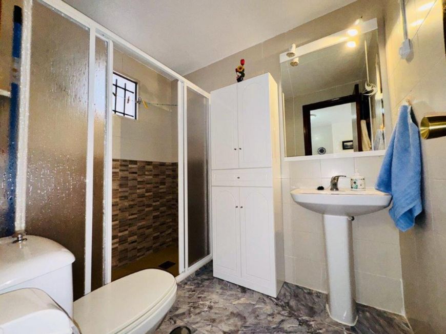 Spain Apartment La Mata Alicante (Costa Blanca)