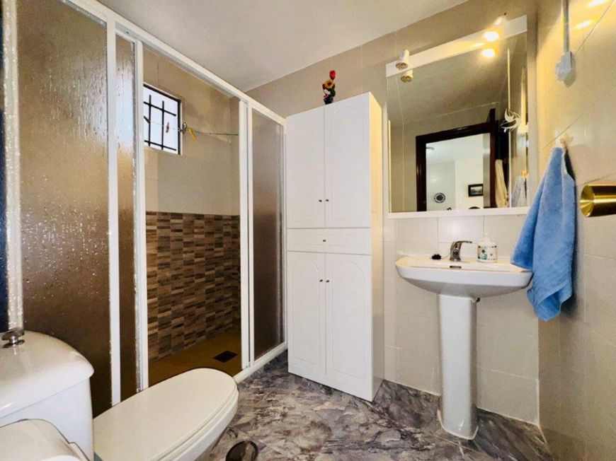 Spain Apartment La Mata Alicante (Costa Blanca)