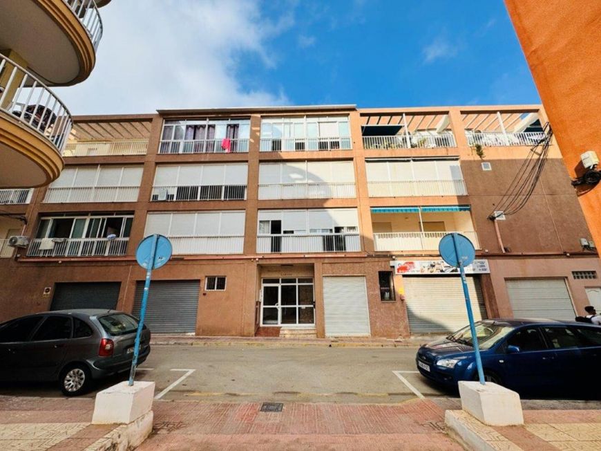 Spain Apartment La Mata Alicante (Costa Blanca)