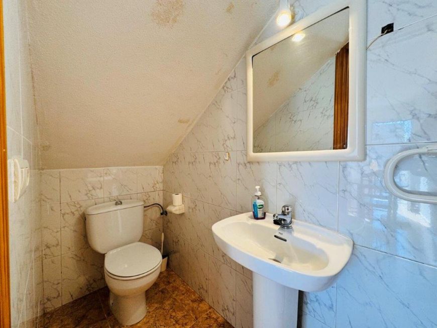 Španělsko Dům / vila Torrevieja Alicante (Costa Blanca)