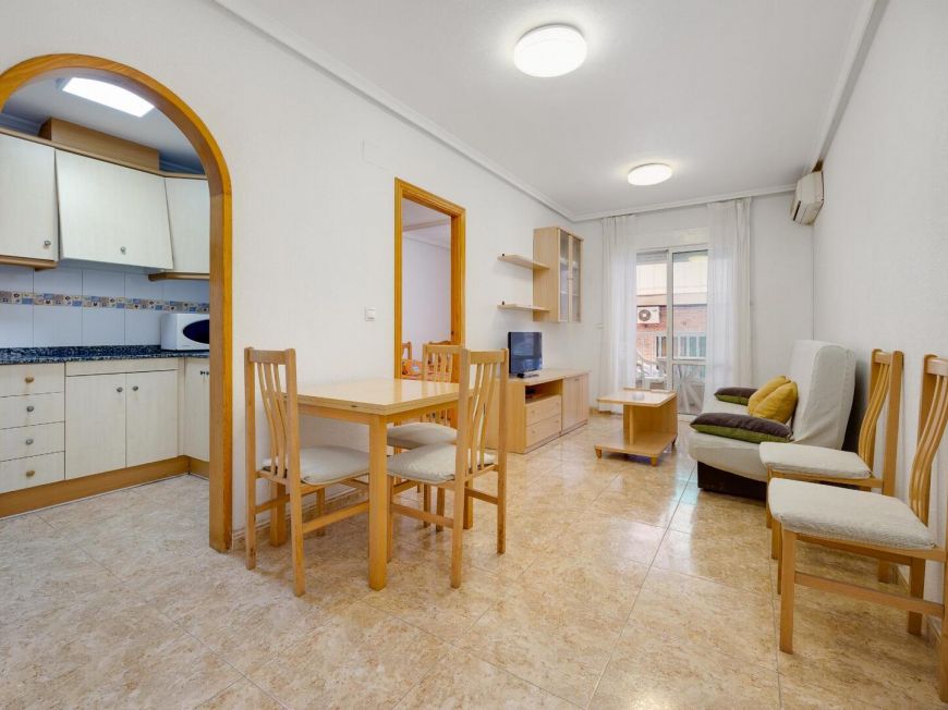 Španělsko Apartamento Torrevieja Alicante