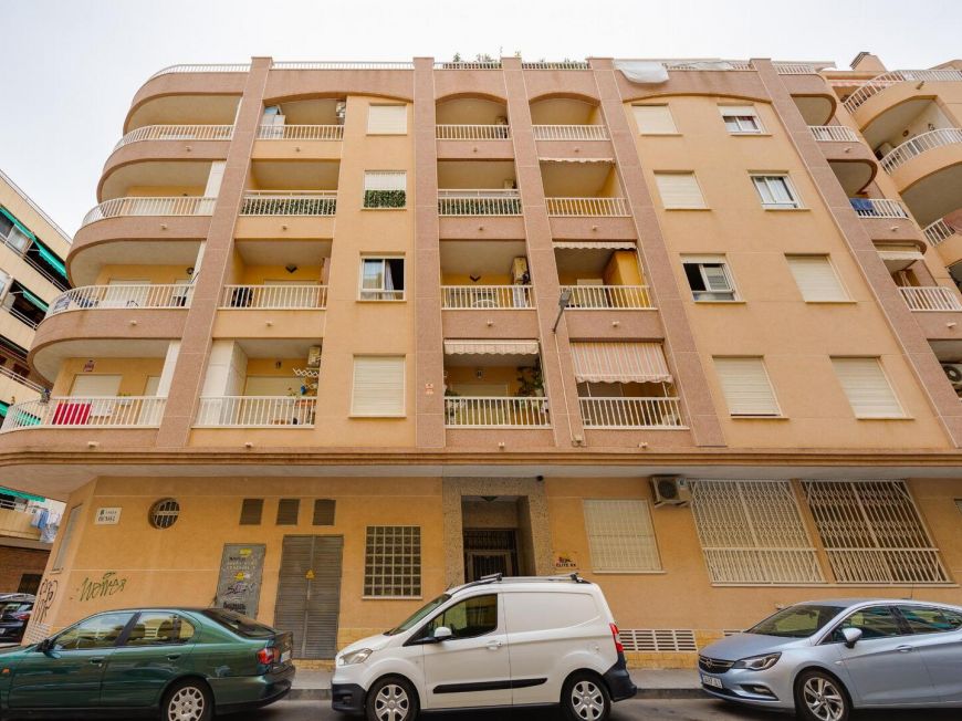 Španělsko Apartamento Torrevieja Alicante