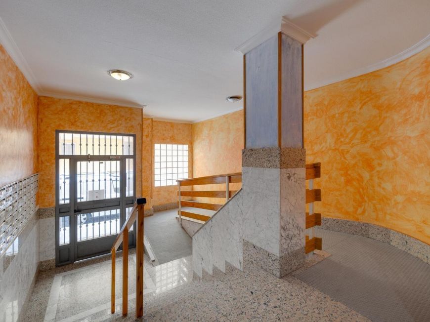 Španělsko Apartamento Torrevieja Alicante