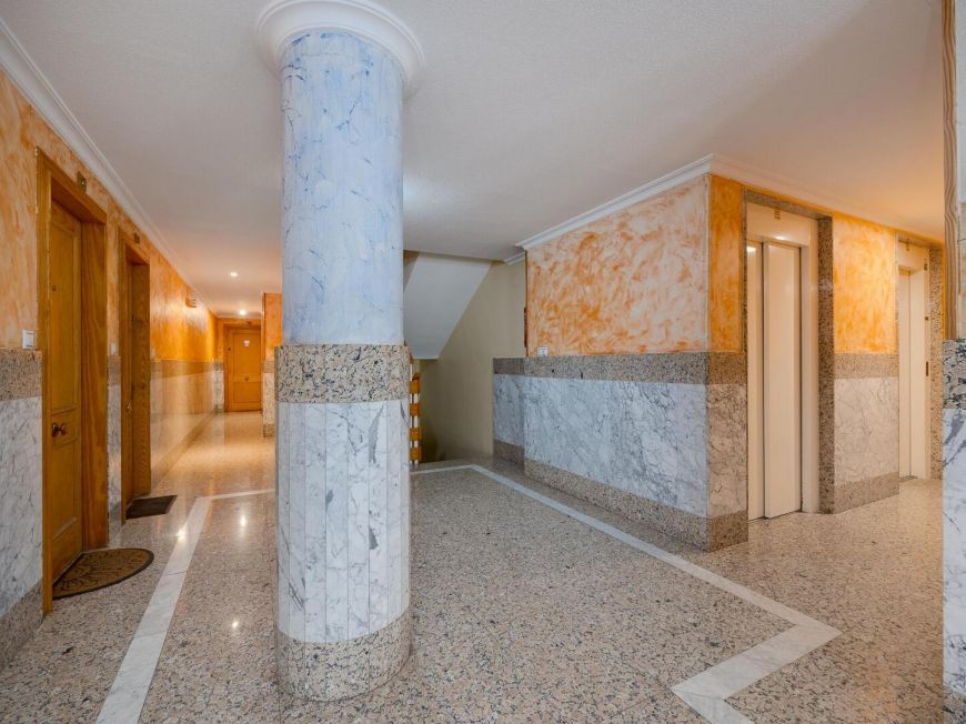 Španělsko Apartamento Torrevieja Alicante