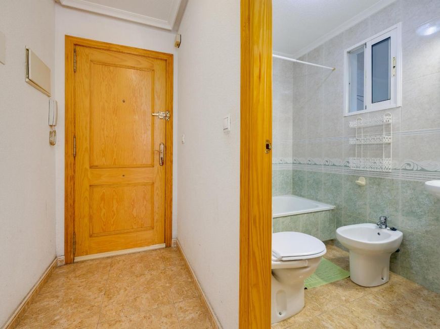 Španělsko Apartamento Torrevieja Alicante