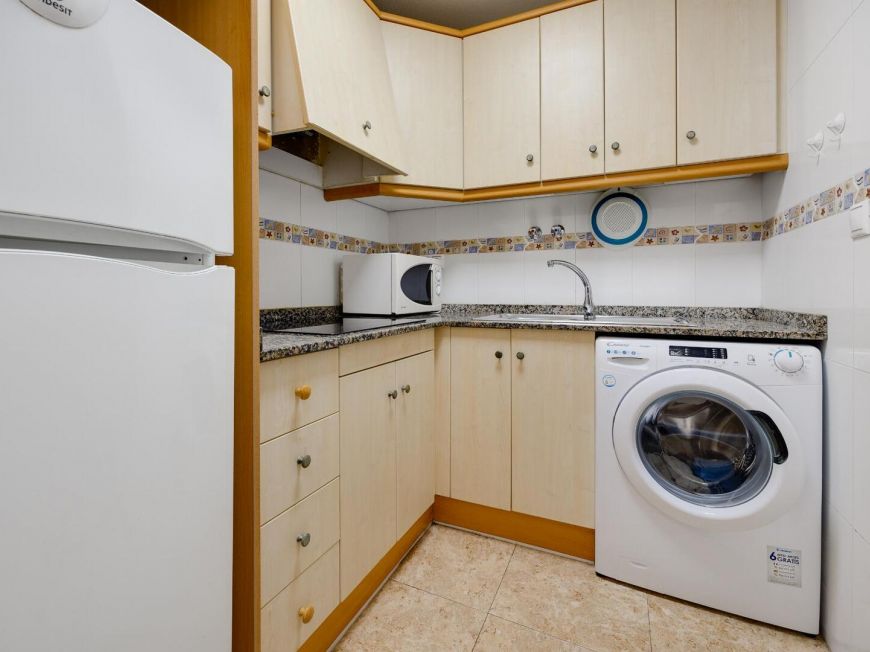 Španělsko Apartamento Torrevieja Alicante