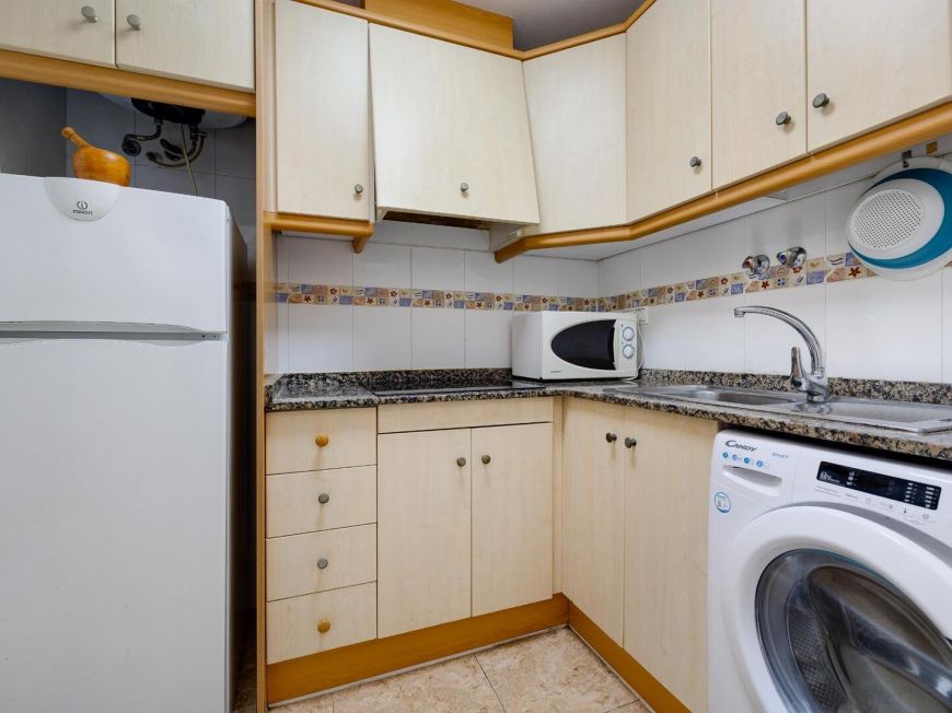 Španělsko Apartamento Torrevieja Alicante