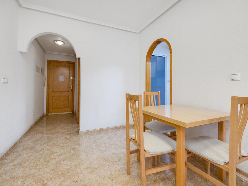 Španělsko Apartamento Torrevieja Alicante