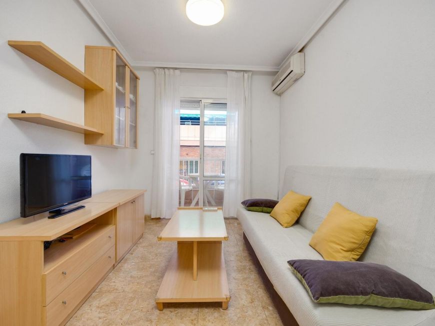 Španělsko Apartamento Torrevieja Alicante