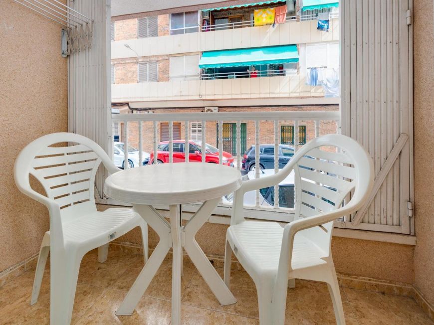Španělsko Apartamento Torrevieja Alicante