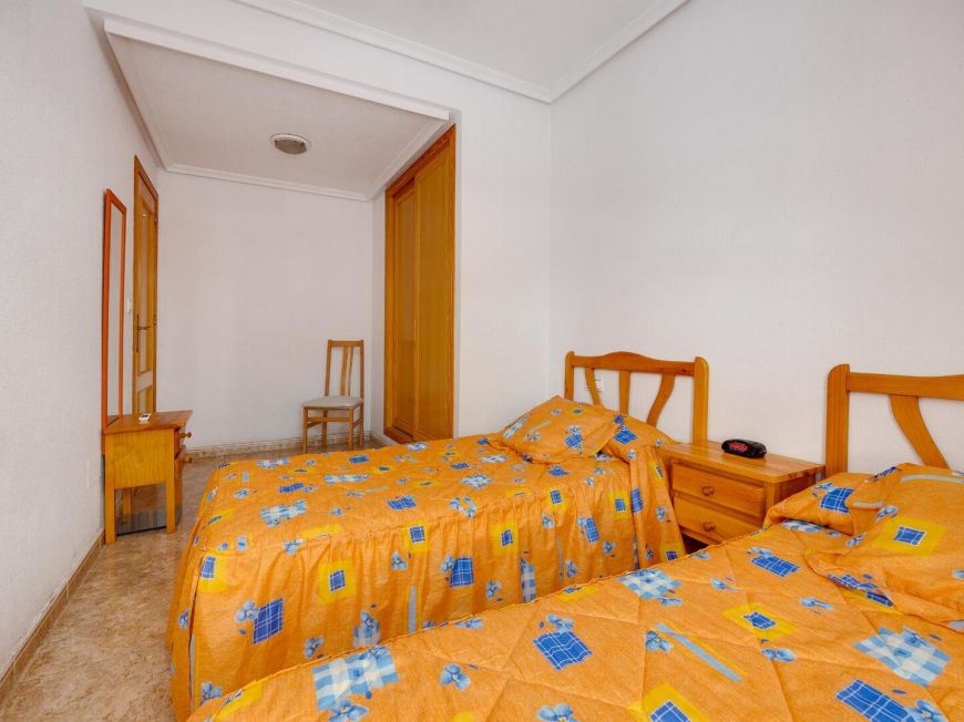 Španělsko Apartamento Torrevieja Alicante