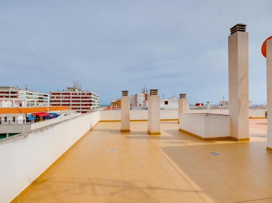 Španělsko Apartamento Torrevieja Alicante