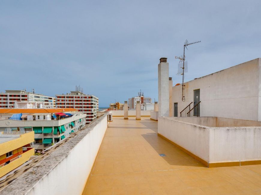 Španělsko Apartamento Torrevieja Alicante