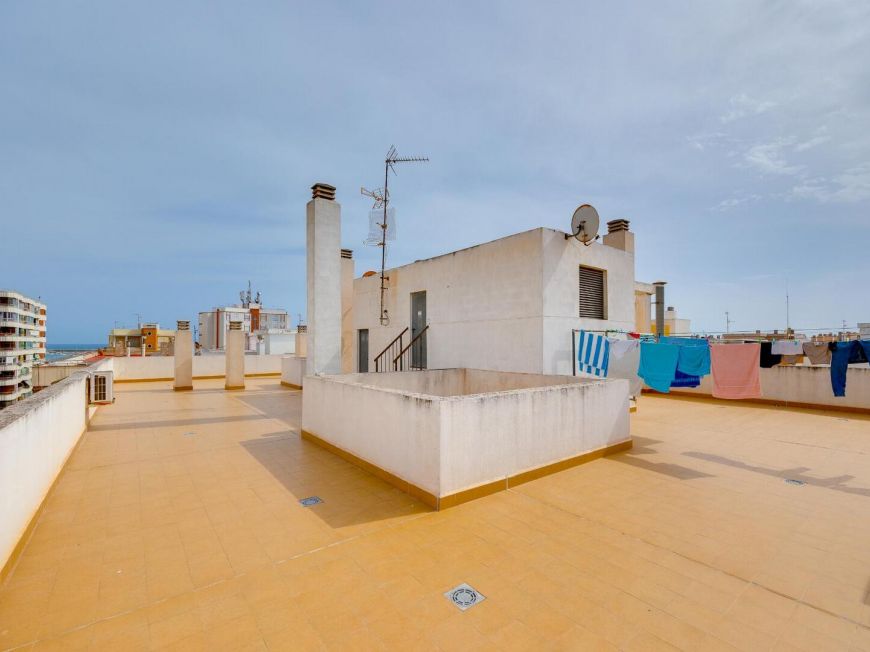 Španělsko Apartamento Torrevieja Alicante