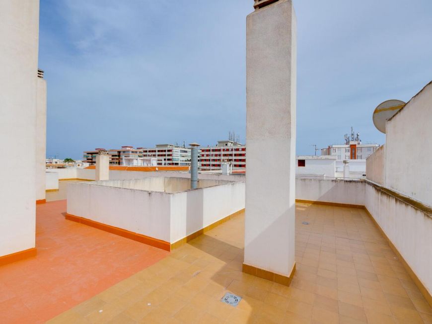 Španělsko Apartamento Torrevieja Alicante
