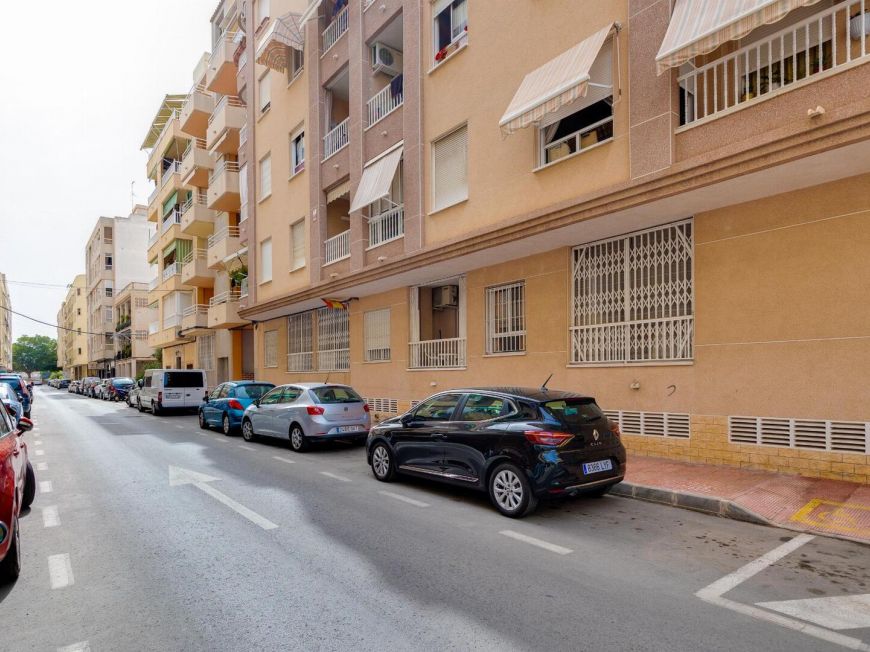 Španělsko Apartamento Torrevieja Alicante