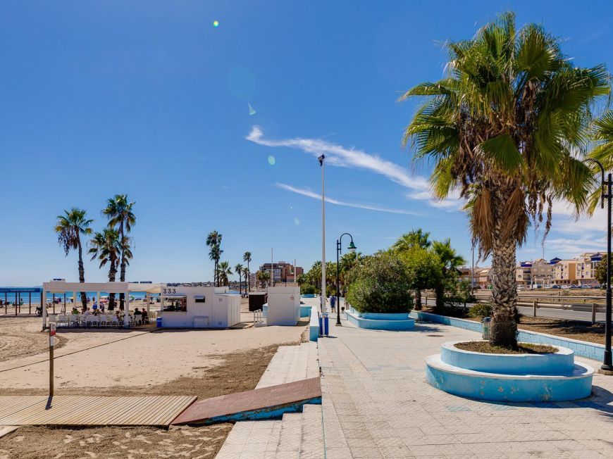 Španělsko Apartamento Torrevieja Alicante