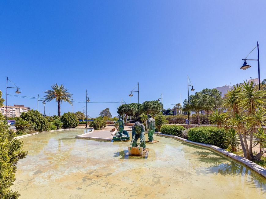 Španělsko Apartamento Torrevieja Alicante