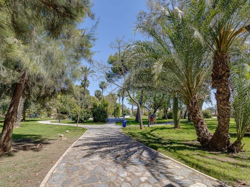 Španělsko Apartamento Torrevieja Alicante