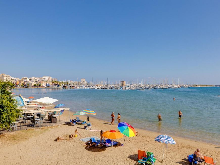 Španělsko Apartamento Torrevieja Alicante