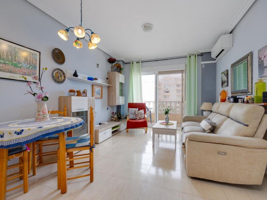 Španělsko Apartamento Torrevieja Alicante