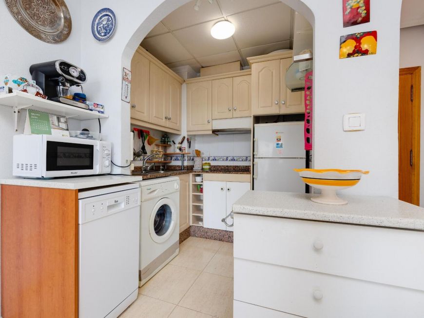 Španělsko Apartamento Torrevieja Alicante