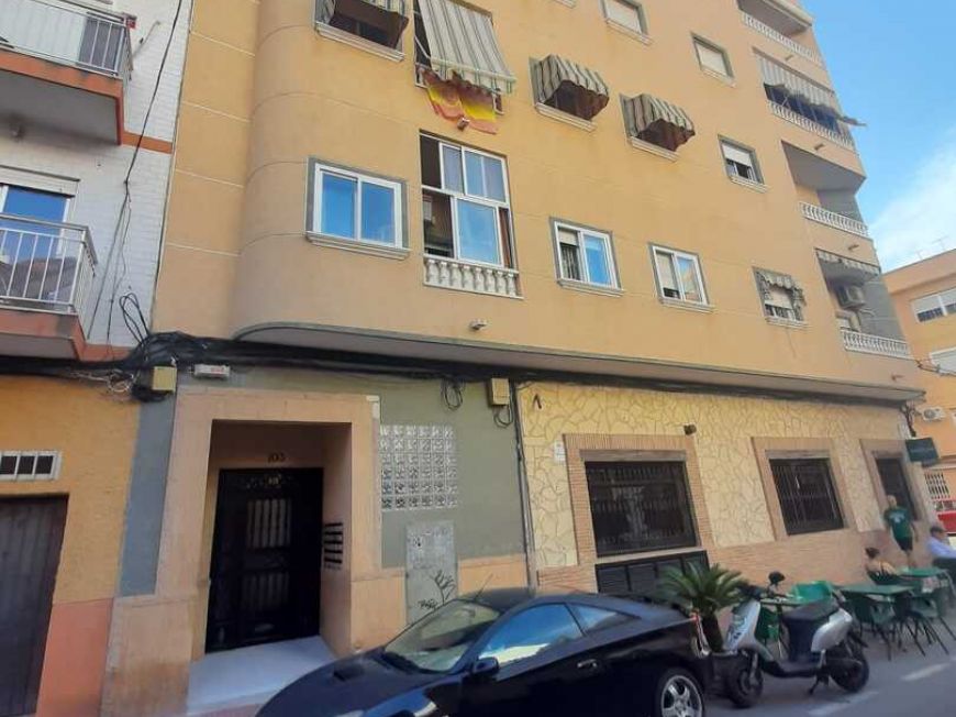 Espanha Apartamento Torrevieja Alicante