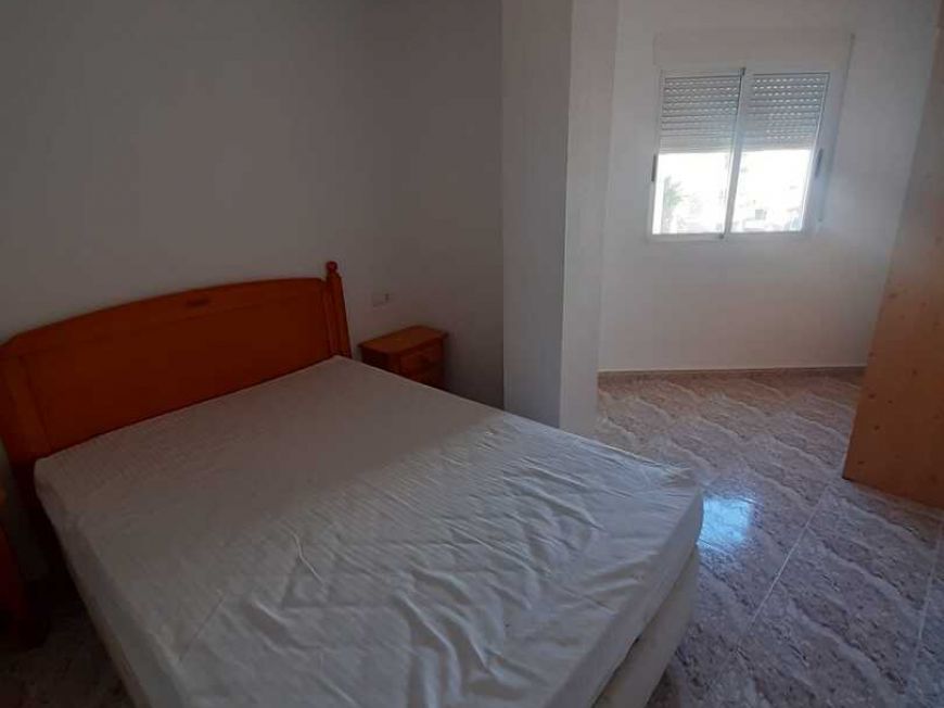 Espanha Apartamento Torrevieja Alicante
