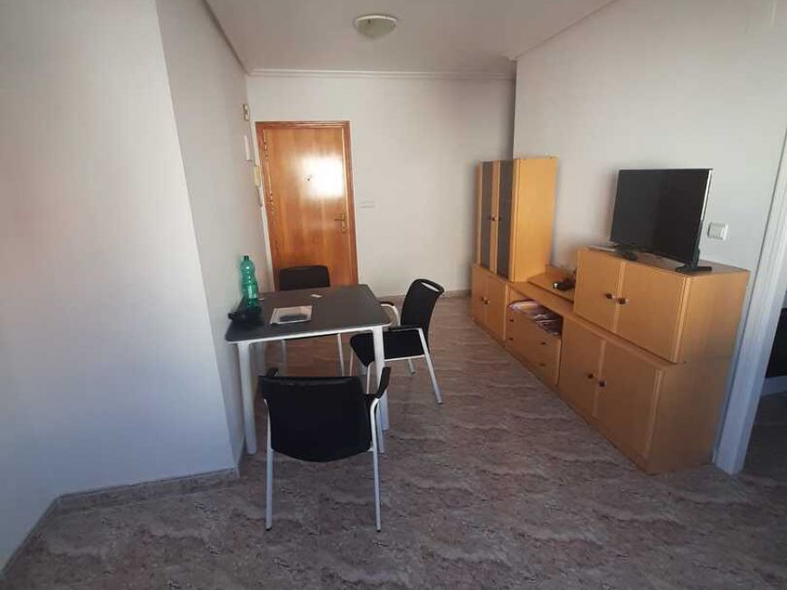 Espanha Apartamento Torrevieja Alicante