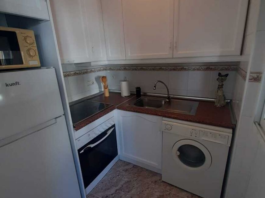 Espanha Apartamento Torrevieja Alicante