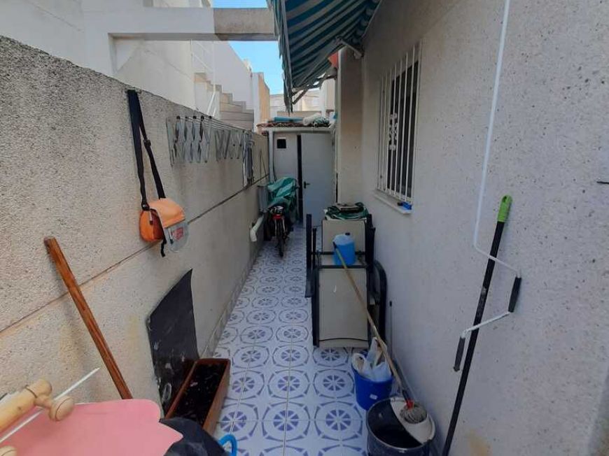 Spain Duplex Torrevieja Alicante