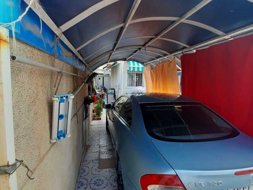 Spain Duplex Torrevieja Alicante