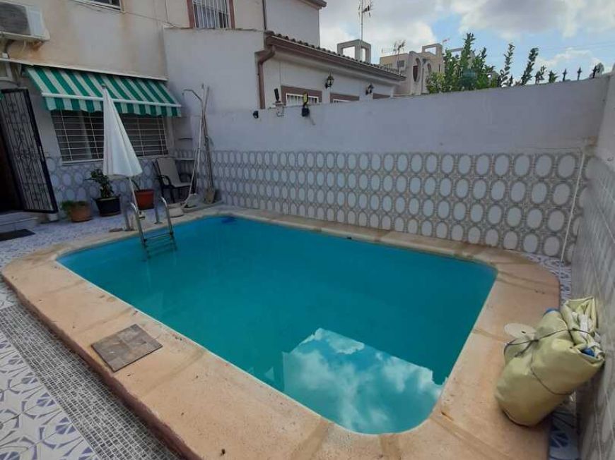 Spain Duplex Torrevieja Alicante