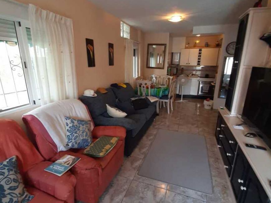 Spain Duplex Torrevieja Alicante