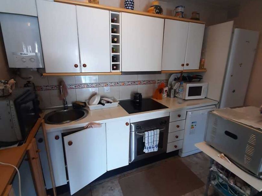 Spain Duplex Torrevieja Alicante