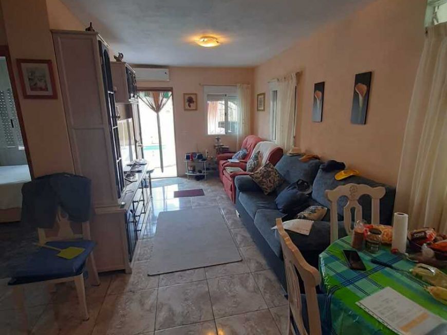 Spain Duplex Torrevieja Alicante