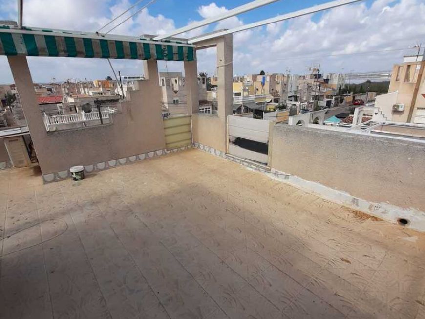 Spain Duplex Torrevieja Alicante