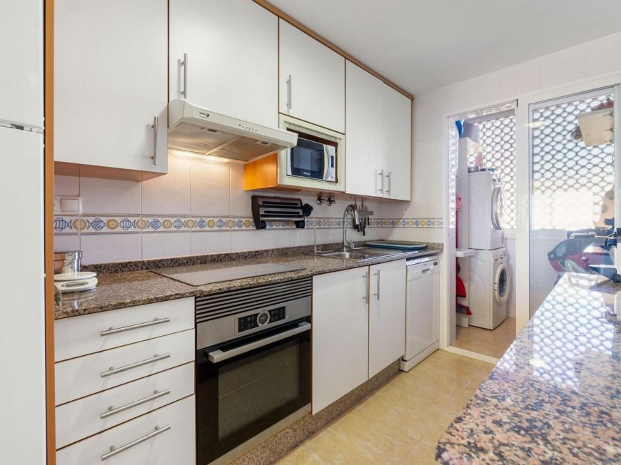 España Apartment Orihuela Costa ALICANTE