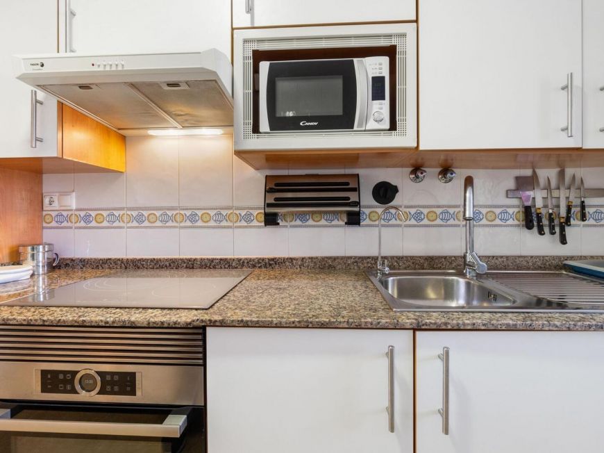 Španělsko Apartmán / byt Orihuela Costa ALICANTE