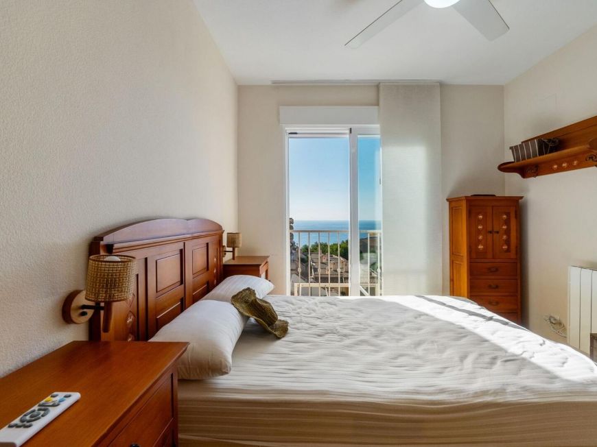 Španělsko Apartmán / byt Orihuela Costa ALICANTE