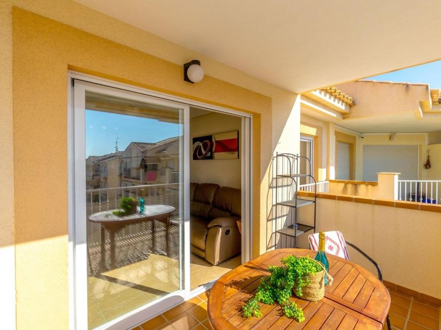 España Apartment Orihuela Costa ALICANTE