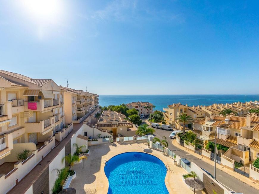 España Apartment Orihuela Costa ALICANTE