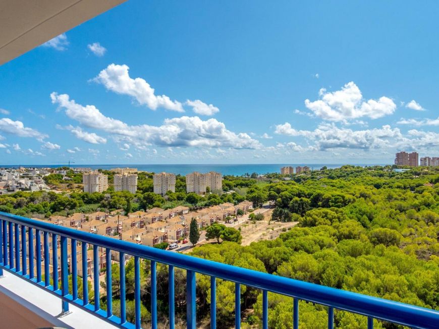 Španělsko Apartmán / byt Orihuela Costa ALICANTE