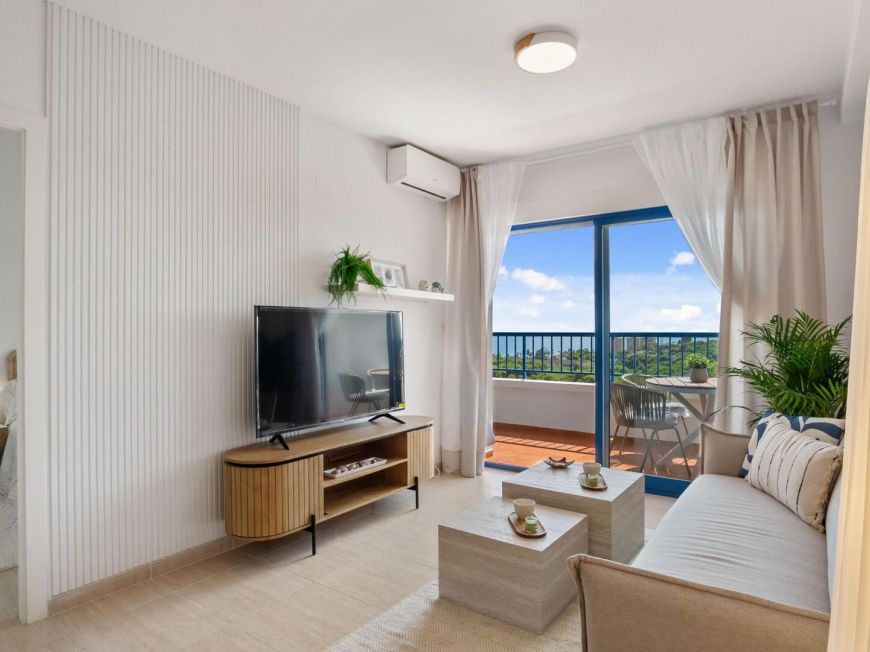 Španělsko Apartmán / byt Orihuela Costa ALICANTE