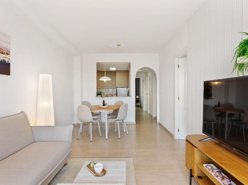 Španělsko Apartmán / byt Orihuela Costa ALICANTE