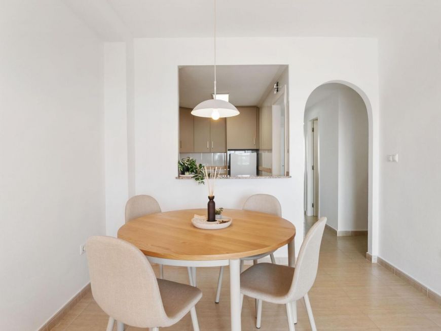 Španělsko Apartmán / byt Orihuela Costa ALICANTE
