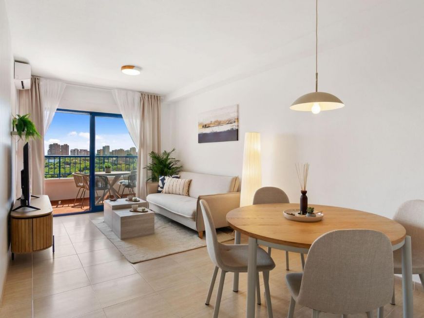 Španělsko Apartmán / byt Orihuela Costa ALICANTE