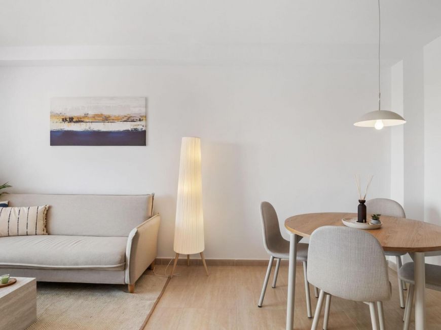 Španělsko Apartmán / byt Orihuela Costa ALICANTE